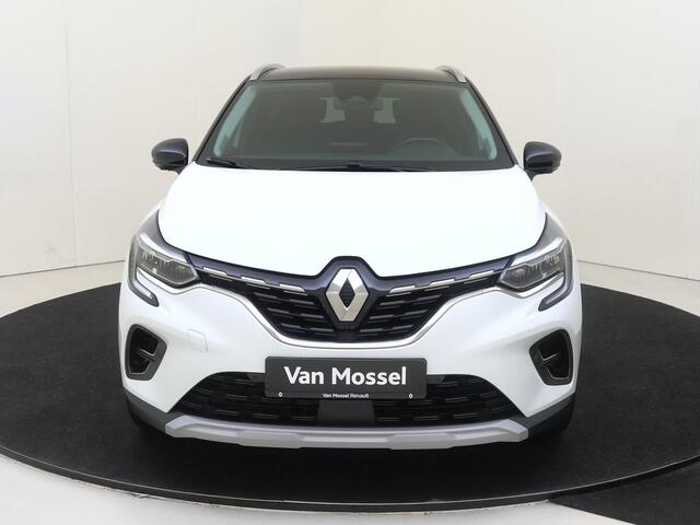 Renault CAPTUR 1.6 E-Tech Plug-In Hybrid Intens 160PK | Automaat | Navigatie 9,3'' | 360 Graden Camera | Climate Control | 18'' Inch Velgen | Apple CarPlay & Android Auto