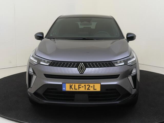 Renault CAPTUR 1.8 E-Tech Full Hybrid Techno 160PK | Automaat | Google Navigatie | Adaptieve Cruise Control | Climate Control | Achteruitrijcamera | Apple CarPlay & Android Auto