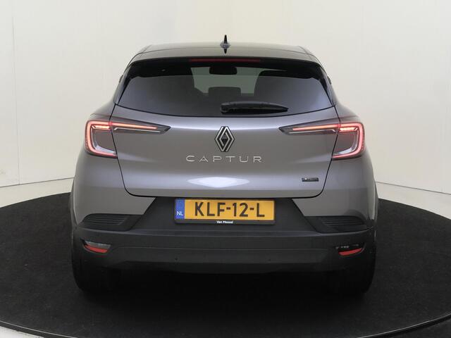 Renault CAPTUR 1.8 E-Tech Full Hybrid Techno 160PK | Automaat | Google Navigatie | Adaptieve Cruise Control | Climate Control | Achteruitrijcamera | Apple CarPlay & Android Auto