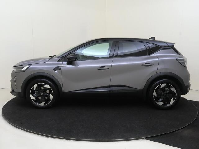 Renault CAPTUR 1.8 E-Tech Full Hybrid Techno 160PK | Automaat | Google Navigatie | Adaptieve Cruise Control | Climate Control | Achteruitrijcamera | Apple CarPlay & Android Auto
