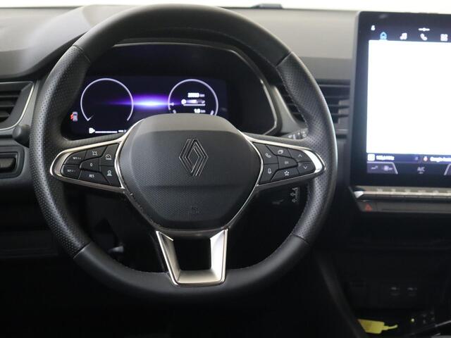 Renault CAPTUR 1.8 E-Tech Full Hybrid Techno 160PK | Automaat | Google Navigatie | Adaptieve Cruise Control | Climate Control | Achteruitrijcamera | Apple CarPlay & Android Auto