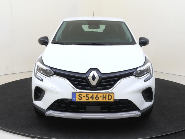 Renault CAPTUR 1.0 TCe 90 Zen | Climate control | Apple Carplay/Android Auto | | Stoelverwarming | Autonomous Emergency Braking | cruise control | LED koplampen |