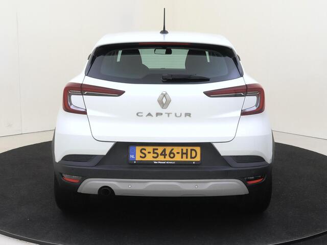 Renault CAPTUR 1.0 TCe 90 Zen | Climate control | Apple Carplay/Android Auto | | Stoelverwarming | Autonomous Emergency Braking | cruise control | LED koplampen |