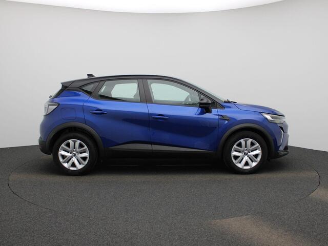 Renault CAPTUR 1.2 TCe 115 evolution | Navigatie | Parkeersensoren | Airco