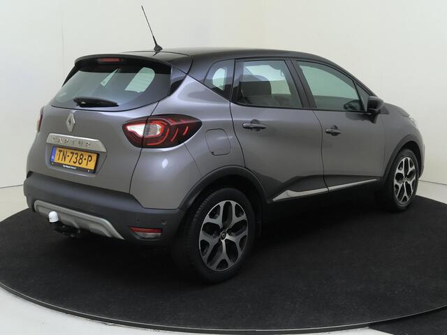 Renault CAPTUR 0.9 TCe Intens | Parkeersensoren | Trekhaak | Airco