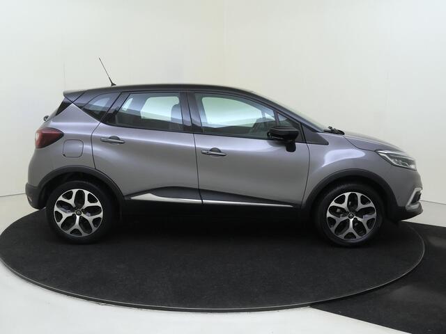 Renault CAPTUR 0.9 TCe Intens | Parkeersensoren | Trekhaak | Airco