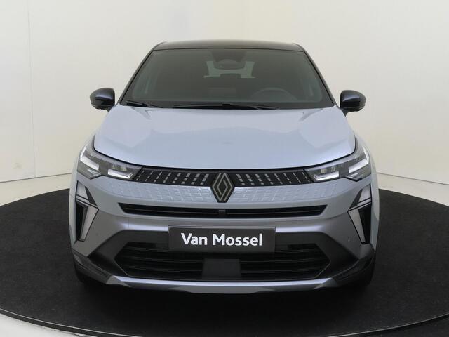 Renault CAPTUR 1.8 E-Tech Full Hybrid Esprit Alpine 160PK | Automaat | Google Navigatie | 360 Graden Camera | Stuurverwarming | 19'' Inch Velgen | Apple CarPlay & Android Auto