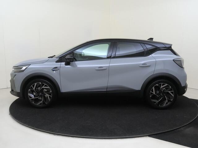 Renault CAPTUR 1.8 E-Tech Full Hybrid Esprit Alpine 160PK | Automaat | Google Navigatie | 360 Graden Camera | Stuurverwarming | 19'' Inch Velgen | Apple CarPlay & Android Auto