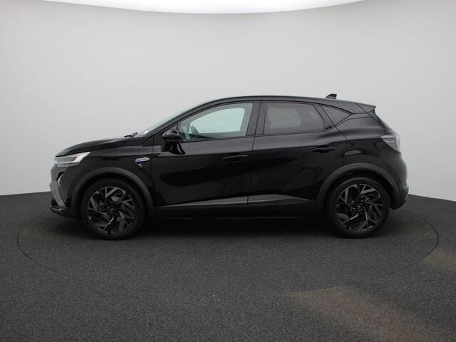 Renault CAPTUR 1.6 E-Tech full hybrid 145 esprit Alpine | Navigatie | Camera