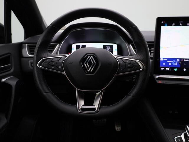 Renault CAPTUR 1.6 E-Tech full hybrid 145 esprit Alpine | Navigatie | Camera