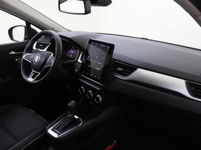 Renault CAPTUR 1.6 E-Tech full hybrid 145 techno | Automaat | Bose Pack | Rondom camera