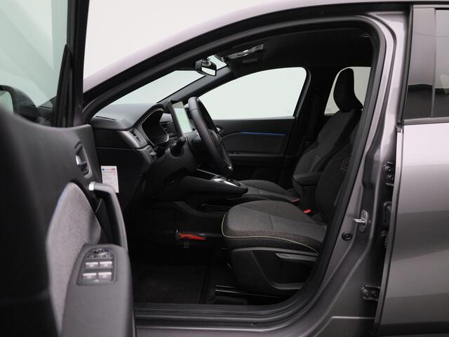 Renault CAPTUR 1.8 E-Tech full hybrid 160 techno | Navigatie | 360 graden camera | Adaptive cruise control