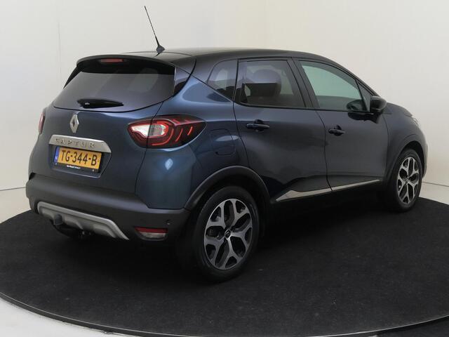 Renault CAPTUR 0.9 TCe Intens | Parkeersensoren Voor + Achter | Navigatie | Parkeer Camera Achter | Trekhaak | Airco
