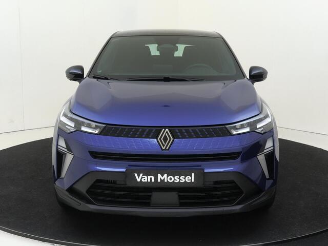 Renault CAPTUR 1.0 TCe 90 evolution | Mediascherm | Apple Carplay | Android Auto | Airco | Camera |
