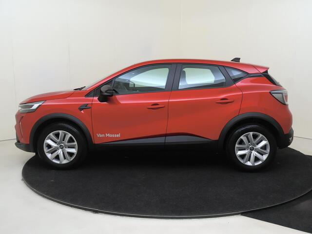 Renault CAPTUR 1.2 TCe 115 evolution | Parkeersensoren Achter | Parkeer Camera Achter | Airco | Cruise Control