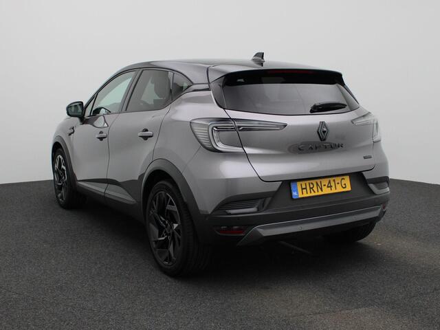 Renault CAPTUR 1.6 E-Tech full hybrid 145 esprit Alpine | Navigatie | Camera | Stuur verwm. | Airco | 19'' LM Velgen