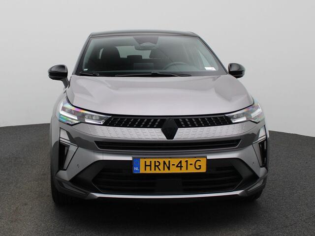 Renault CAPTUR 1.6 E-Tech full hybrid 145 esprit Alpine | Navigatie | Camera | Stuur verwm. | Airco | 19'' LM Velgen