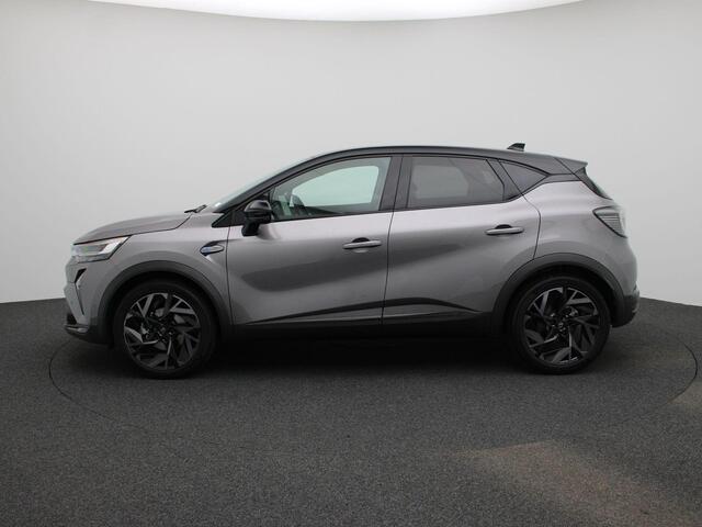 Renault CAPTUR 1.6 E-Tech full hybrid 145 esprit Alpine | Navigatie | Camera | Stuur verwm. | Airco | 19'' LM Velgen