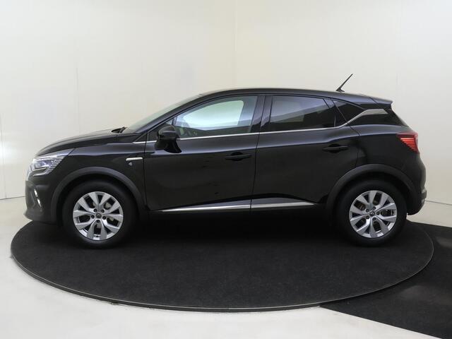 Renault CAPTUR 1.0 TCe 100 Intens | CarPlay | Led Sfeerlicht | Led Koplampen | Climate Control | Cruise Control |