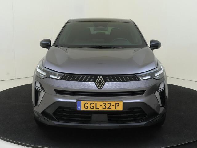 Renault CAPTUR 1.6 E-Tech full hybrid 145PK techno | Automaat | Airco | Parkeersensoren Voor + Achter | Parkeer Camera Achter | navigatie | Stoel/Stuur verwarming | Apple Carplay / Android Auto