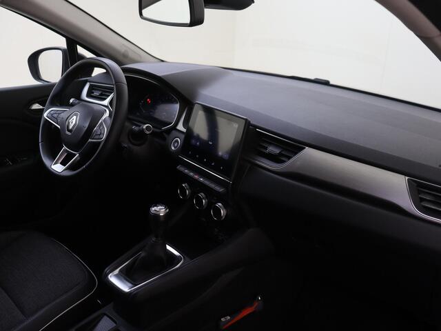 Renault CAPTUR 1.0 TCe 90 Intens Navigatie | Full Led | Pack Parking
