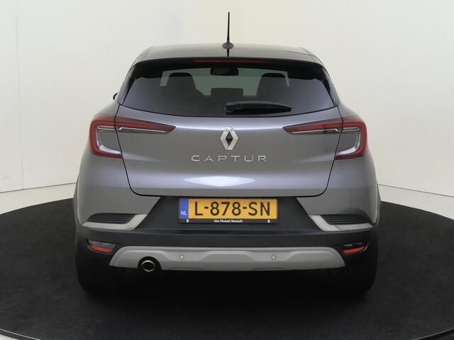 Renault CAPTUR 1.0 TCe 90 Intens Navigatie | Full Led | Pack Parking
