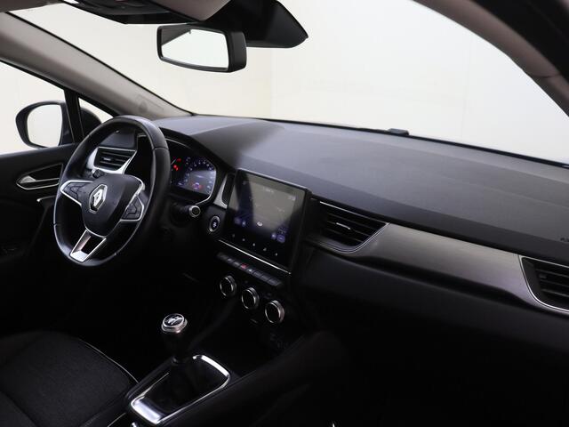 Renault CAPTUR 1.0 TCe 100 Intens | Naviagatie | Parkeer Sensor | Airco | Trekhaak