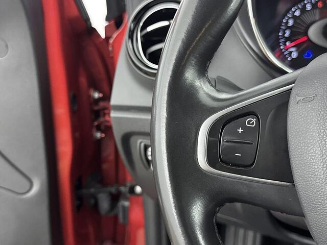 Renault CAPTUR 1.2 TCe Dynamique 120PK | Trekhaak | Navigatie | Climate Control | Achteruitrijcamera | Cruise Control