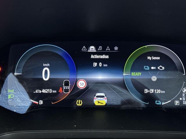 Renault CAPTUR 1.6 E-Tech Plug-In Hybrid R.S. Line 160PK | Automaat | Trekhaak | Schuif-/Kanteldak | Navigatie 9,3'' | Achteruitrijcamera | Apple CarPlay & Android Auto