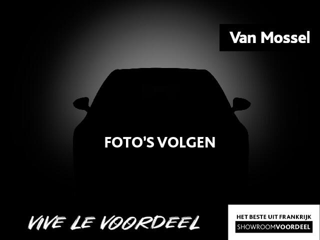 Renault CAPTUR 1.2 TCe Evolution 115PK | Navigatie via Telefoon | Achteruitrijcamera | LED-Verlichting | Cruise Control | Apple CarPlay & Android Auto