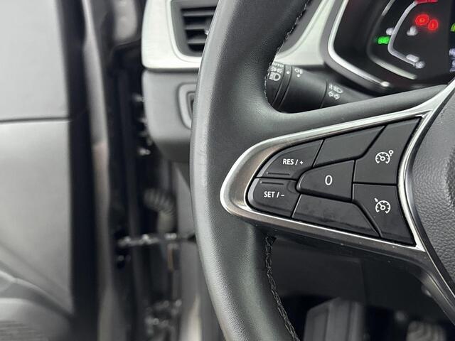 Renault CAPTUR 1.0 TCe Edition One 90PK | Navigatie | Achteruitrijcamera | Half-Lederen Bekleding | Climate Control | Parkeersensoren Voor & Achter | Apple CarPlay & Android Auto