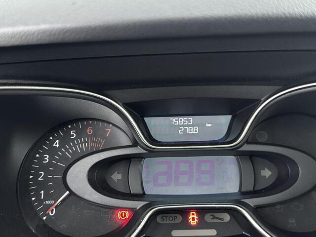 Renault CAPTUR 1.3 TCe Intens 150PK | Automaat | Trekhaak | Panoramadak | Navigatie | Climate Control | Achteruitrijcamera