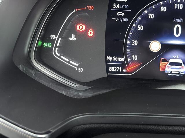 Renault CAPTUR 1.3 TCe Intens 140PK | Automaat | Trekhaak | Navigatie | Achteruitrijcamera | Climate Control | Apple CarPlay & Android Auto