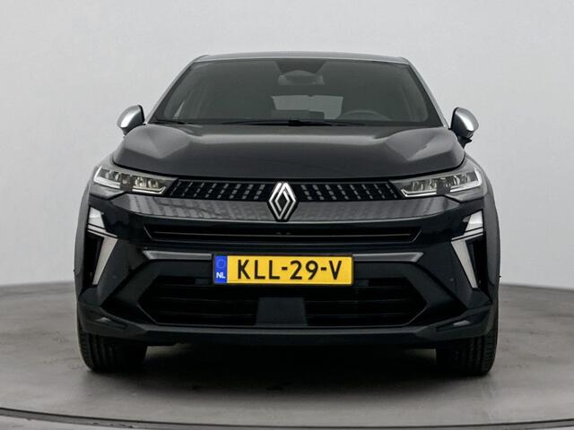 Renault CAPTUR 1.8 E-Tech Full Hybrid Techno 160PK | Automaat | Achteruitrijcamera | Adaptieve Cruise Control | Google Navigatie | Parkeersensoren | Climate Control | Apple CarPlay & Android Auto
