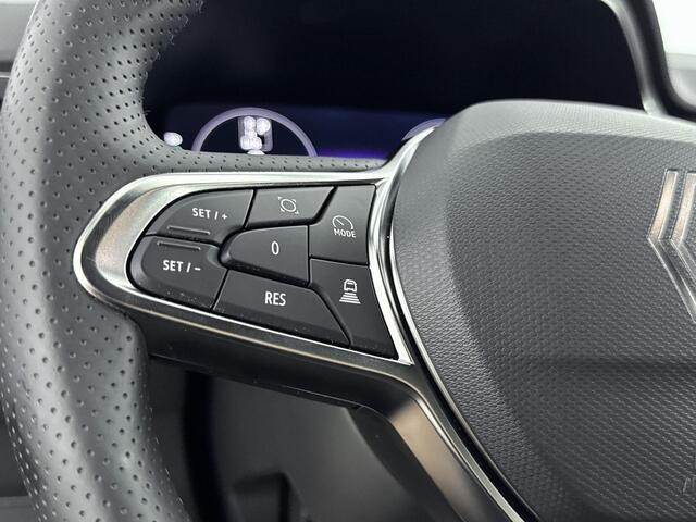 Renault CAPTUR 1.8 E-Tech Full Hybrid Techno 160PK | Automaat | Achteruitrijcamera | Adaptieve Cruise Control | Google Navigatie | Parkeersensoren | Climate Control | Apple CarPlay & Android Auto