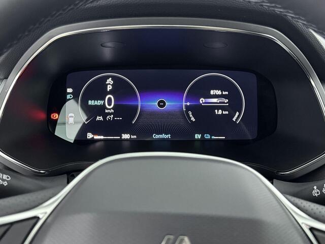Renault CAPTUR 1.8 E-Tech Full Hybrid Techno 160PK | Automaat | Achteruitrijcamera | Adaptieve Cruise Control | Google Navigatie | Parkeersensoren | Climate Control | Apple CarPlay & Android Auto