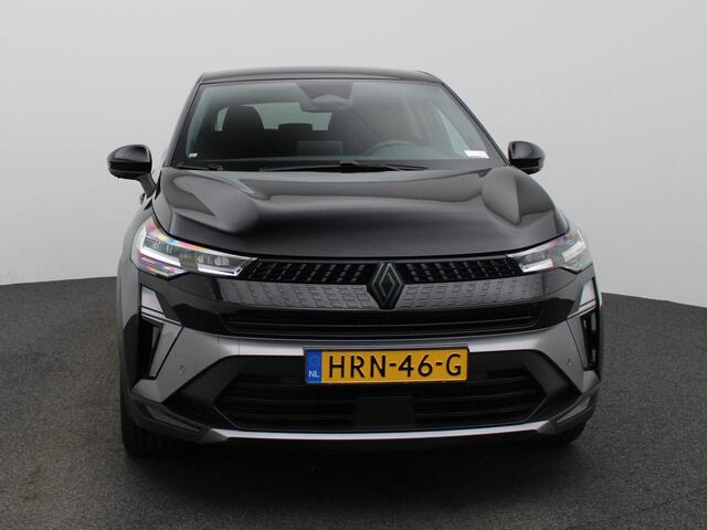 Renault CAPTUR 1.6 E-Tech full hybrid 145 esprit Alpine | Adaptieve Cruise Control | Camera | PDC Rondom | Blind Spot Warning | Stuurwielverwarming | Android Automotive | Draadloze Smartphonelader | Keyless