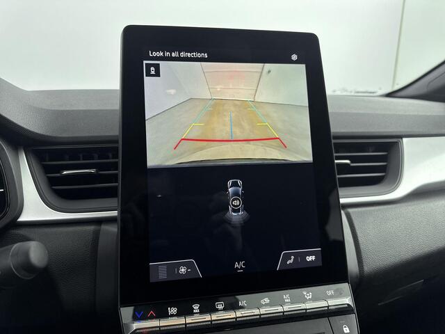 Renault CAPTUR 1.0 TCe 90Pk evolution | Mediascherm | Apple Carplay | Android Auto | Airco | Camera |