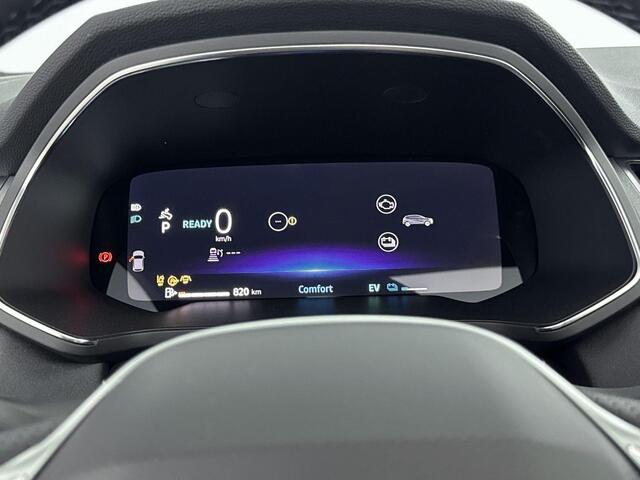 Renault CAPTUR 1.8 E-Tech full hybrid 160Pk Techno | Navigatie | Stoel & Stuurverwarming | Harman Kardon | Schuif-Kanteldak | Parkeersensoren | Achteruitrijcamera | Apple Carplay & Android Auto |