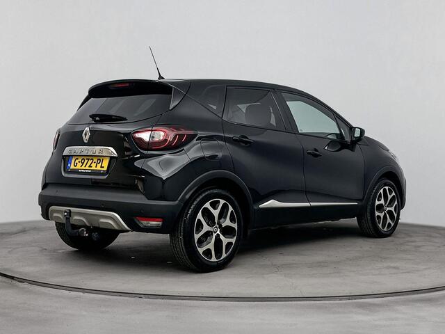 Renault CAPTUR 0.9 TCe Intens 90PK | Trekhaak | Navigatie | Climate Control | Achteruitrijcamera | Cruise Control