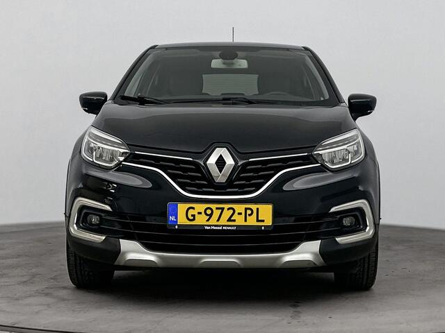 Renault CAPTUR 0.9 TCe Intens 90PK | Trekhaak | Navigatie | Climate Control | Achteruitrijcamera | Cruise Control