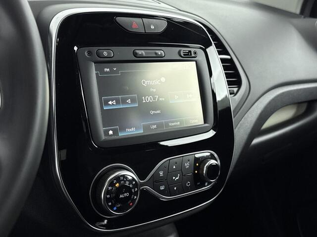 Renault CAPTUR 0.9 TCe Intens 90PK | Trekhaak | Navigatie | Climate Control | Achteruitrijcamera | Cruise Control