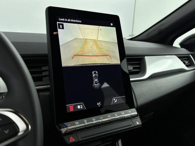 Renault CAPTUR 1.0 TCe 90Pk evolution | Mediascherm | Apple Carplay | Android Auto | Airco | Camera |