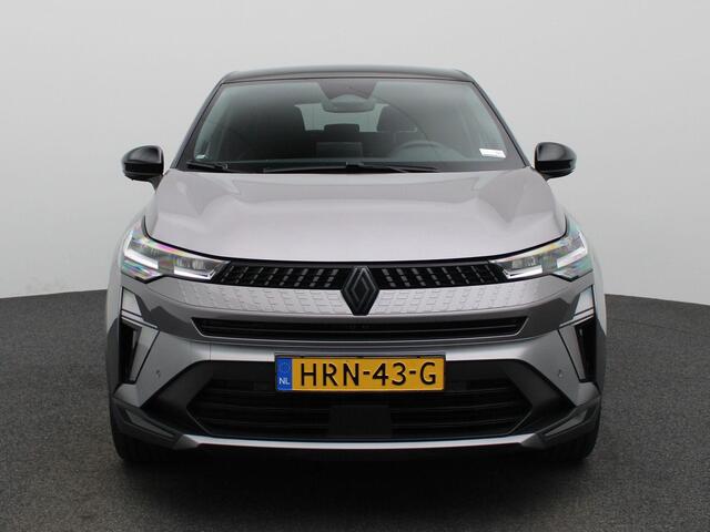 Renault CAPTUR 1.6 E-Tech Full Hybrid Esprit Alpine 145PK | Automaat | Google Navigatie | Stuurverwarming | Achteruitrijcamera | 19'' Inch Velgen | Apple CarPlay & Android Auto