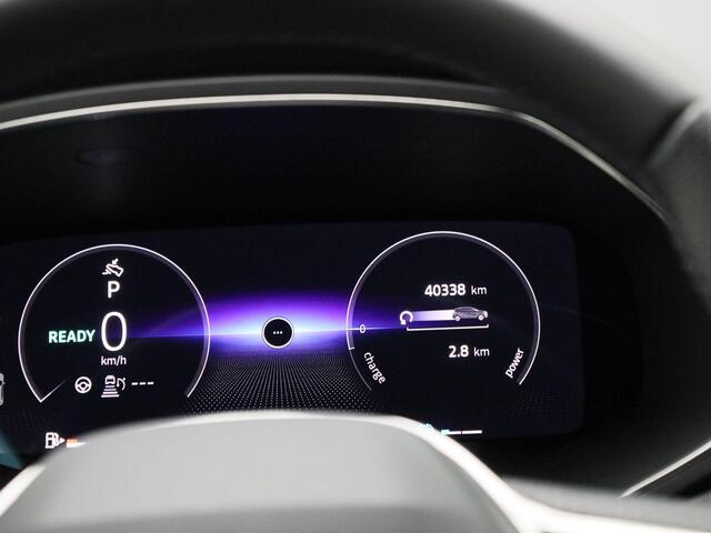 Renault CAPTUR 1.8 E-Tech full hybrid 160Pk techno | Navigatie | Dode Hoek Detectie | Adaptive Cruise Control | Climate Control | Achteruitrijcamera en Parkeersensoren | Camera Rondom |
