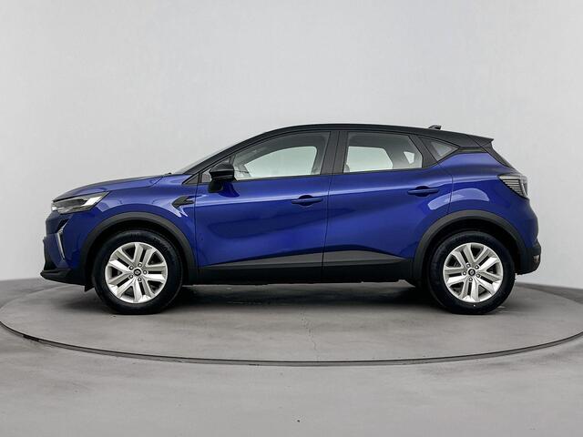 Renault CAPTUR 1.0 TCe 90 evolution | Mediascherm | Apple Carplay | Android Auto | Airco | Camera |