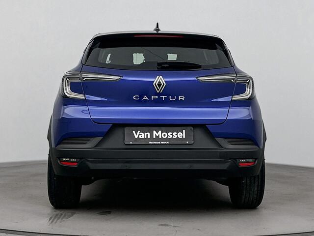 Renault CAPTUR 1.0 TCe 90 evolution | Mediascherm | Apple Carplay | Android Auto | Airco | Camera |