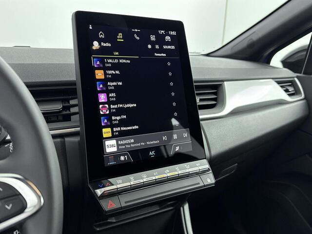 Renault CAPTUR 1.0 TCe 90 evolution | Mediascherm | Apple Carplay | Android Auto | Airco | Camera |