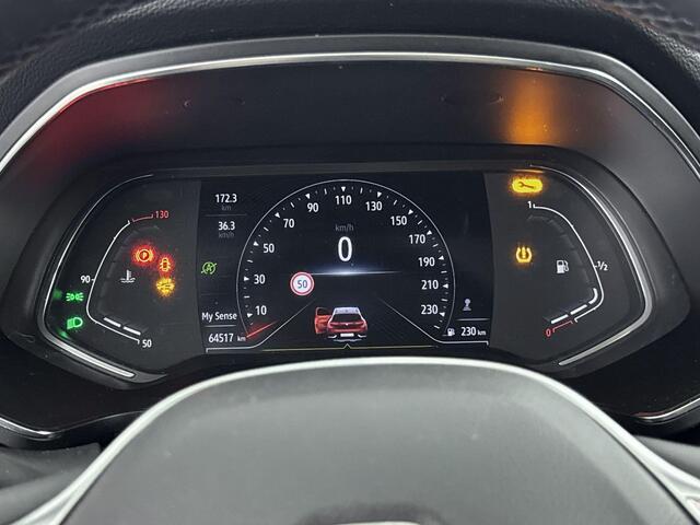 Renault CAPTUR 1.0 TCe 100 Intens | Airco Automatisch | Apple Carplay/Android Auto | Cruise Control | Keyless | Parkeersensoren Achter |