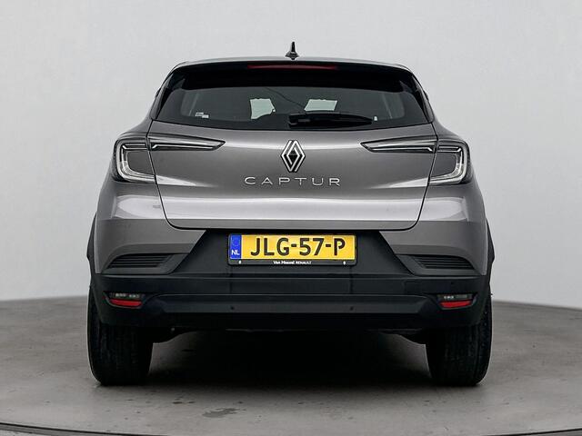 Renault CAPTUR 1.0 TCe 90 evolution | Mediascherm | Apple Carplay | Android Auto | Airco | Camera |